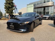 2019 Mazda Mazda3 Sport GS at