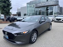 2021 Mazda Mazda3 Sport GX at