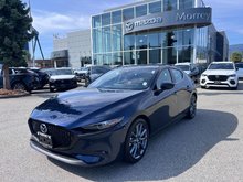 2021 Mazda Mazda3 Sport GT at AWD I4