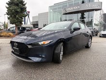 2021 Mazda Mazda3 Sport GS at