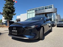 2024 Mazda Mazda3 Sport GT Auto i-ACTIV AWD