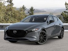 2025 Mazda Mazda3 Sport GT