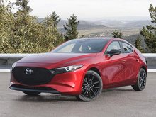 2025 Mazda Mazda3 Sport GT