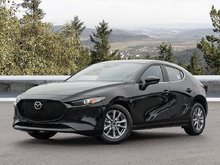 2025 Mazda Mazda3 Sport GX