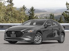 2025 Mazda Mazda3 Sport GS