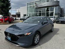 2025 Mazda Mazda3 Sport GS Auto i-ACTIV AWD