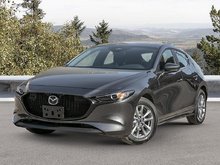 2025 Mazda Mazda3 Sport GX