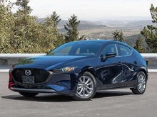 2026 Mazda Mazda3 Sport GS