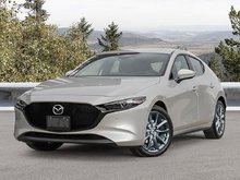 2026 Mazda Mazda3 Sport GT