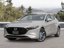 2026 Mazda Mazda3 Sport GT