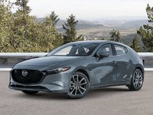 2026 Mazda Mazda3 Sport GT