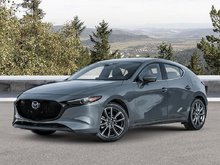 2026 Mazda Mazda3 Sport GT