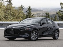 2026 Mazda Mazda3 Sport GS