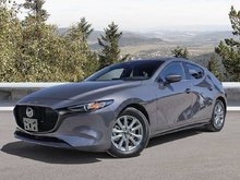 2026 Mazda Mazda3 Sport GS