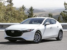 2026 Mazda Mazda3 Sport GX Auto FWD