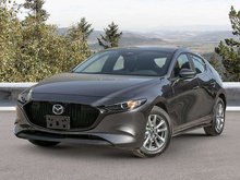 2026 Mazda Mazda3 Sport GX
