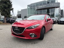 2015 Mazda Mazda3 GT-SKY at