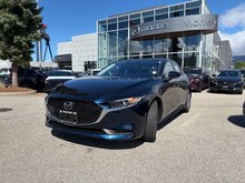 2021 Mazda Mazda3 GS at