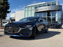 2021 Mazda Mazda3 GS at