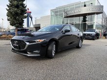 2024 Mazda Mazda3 GX Auto FWD