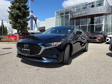 2024 Mazda Mazda3 GS Auto FWD