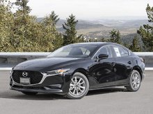 2025 Mazda Mazda3 GX