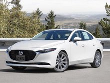 2025 Mazda Mazda3 GT