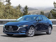 2025 Mazda Mazda3 GT at