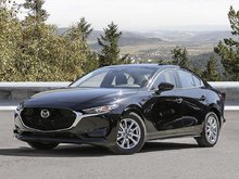 2025 Mazda Mazda3 GS