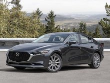 2025 Mazda Mazda3 GT