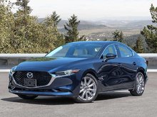 2026 Mazda Mazda3 GT