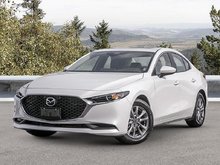 2026 Mazda Mazda3 GS