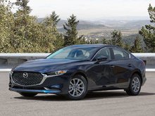 2026 Mazda Mazda3 GX