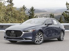 2026 Mazda Mazda3 GT