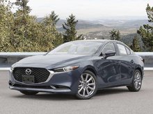2026 Mazda Mazda3 GT