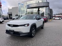 2022 Mazda MX-30 EV GT FWD at