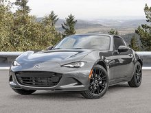 2024 Mazda MX-5 RF GS-P