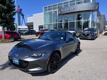 2024 Mazda MX-5 GS-P Auto