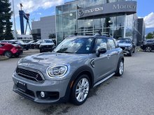 2018 MINI Cooper S Countryman ALL4