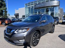 2020 Nissan Rogue SL AWD CVT (2)