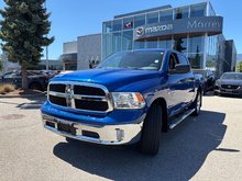 2019 Ram RAM 1500 Crew Cab 4x4 (DS) SLT (140.5 WB - 5'7 Box)