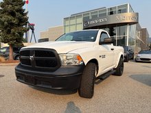 2016 Ram RAM 1500 Reg Cab 4x2 ST (120.5 WB 6'4 Box)