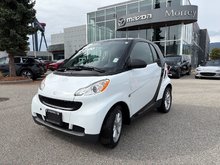 2010 smart fortwo passion cab