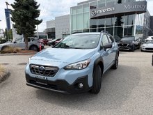 2021 Subaru Crosstrek Outdoor CVT