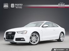 2015 Audi A5 TECHNIK