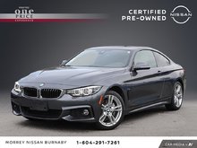 2019 BMW 4 Series 430i xDrive