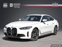 2023 BMW I4 EDrive35