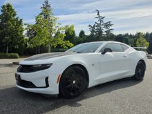 2019 Chevrolet Camaro 1LS