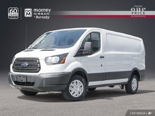2017 Ford Transit Cargo Van ULTRA LOW KMS + NO ACCIDENTS