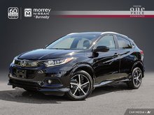2022 Honda HR-V SPORT MODEL // SUNROOF